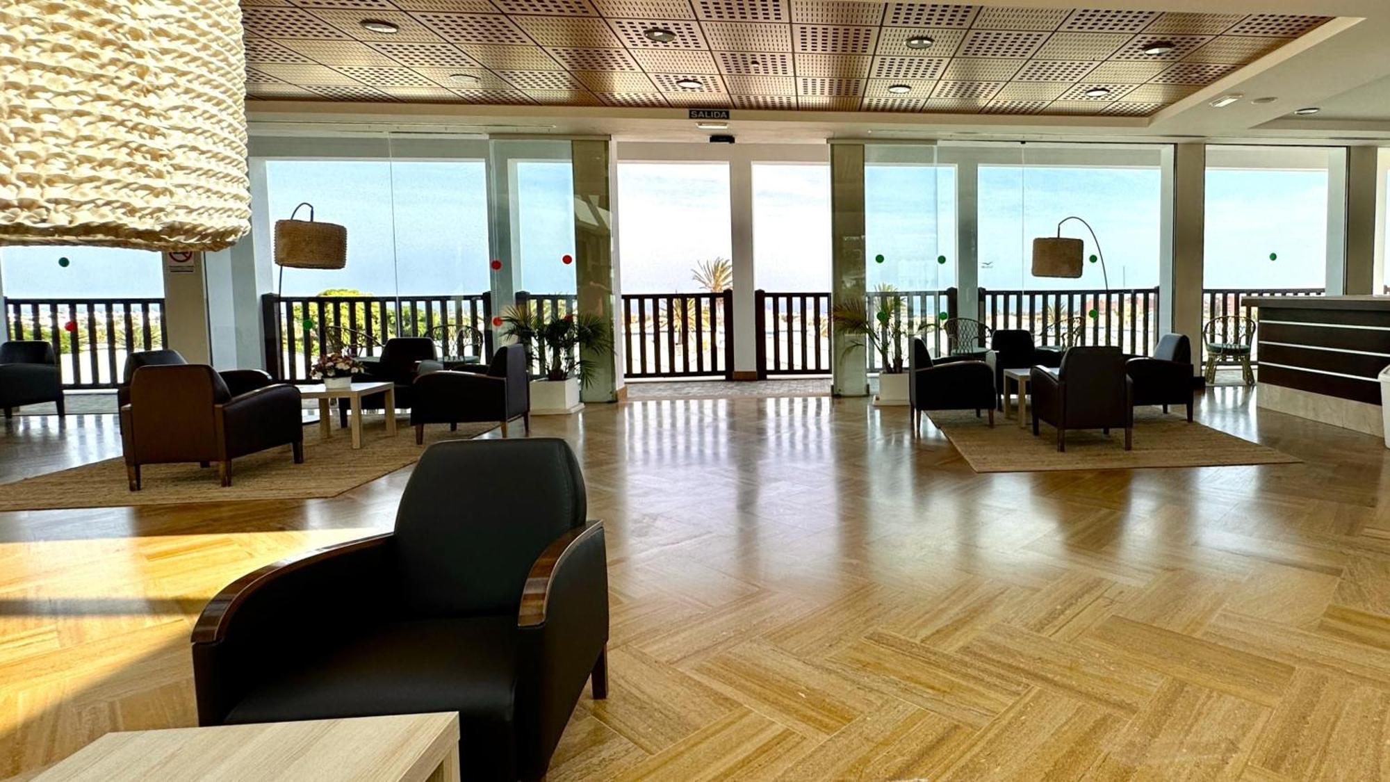 Caleta Dorada Aparthotel